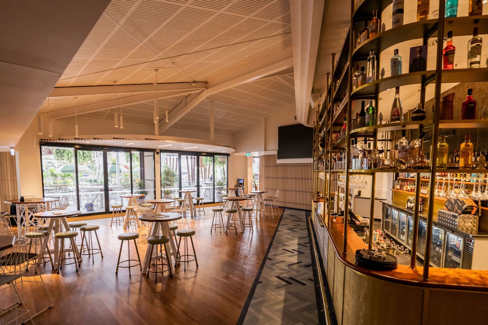 Function Rooms Party Venue Hire Brisbane The Calamvale Hotel