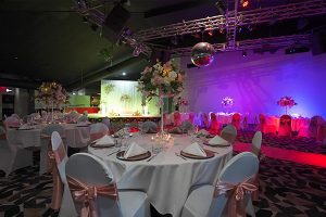 Brisbane's Premier Function Rooms and Event Venues - The Calamvale Hotel
